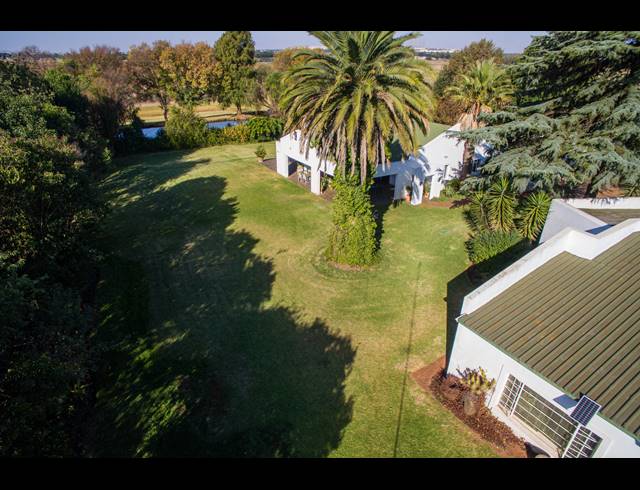 5.80HA FARM FOR SALE IN TARLTON